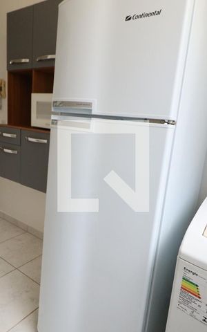Apartamento para alugar com 60m², 3 quartos e 2 vagasCozinha