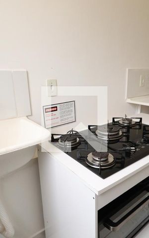 Apartamento para alugar com 60m², 3 quartos e 2 vagasCozinha