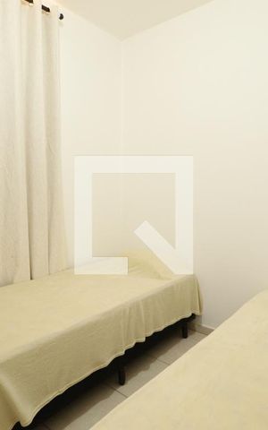 Apartamento para alugar com 60m², 3 quartos e 2 vagasQuarto 1