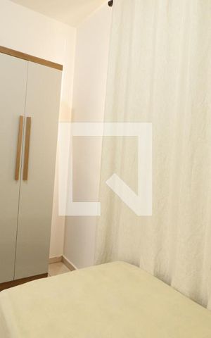 Apartamento para alugar com 60m², 3 quartos e 2 vagasQuarto 1
