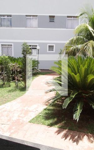 Apartamento para alugar com 60m², 3 quartos e 2 vagasÁrea comum