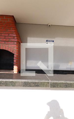 Apartamento para alugar com 60m², 3 quartos e 2 vagasÁrea comum - Churrasqueira