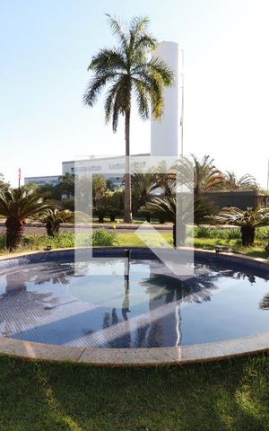 Apartamento para alugar com 60m², 3 quartos e 2 vagasFachada e portaria