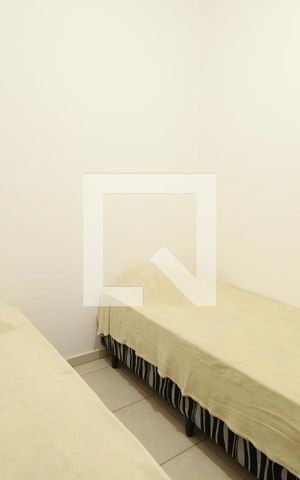 Apartamento para alugar com 60m², 3 quartos e 2 vagasQuarto 1