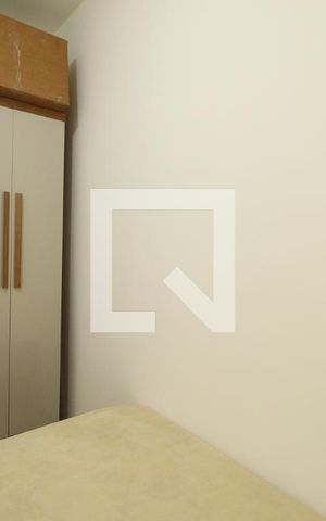 Apartamento para alugar com 60m², 3 quartos e 2 vagasQuarto 3