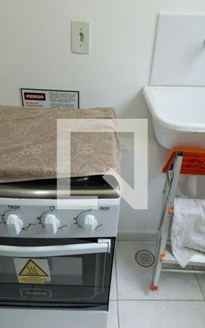 Apartamento para alugar com 60m², 3 quartos e 2 vagasCozinha