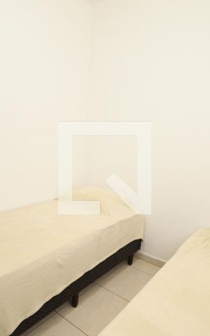Apartamento para alugar com 60m², 3 quartos e 2 vagasQuarto 2 