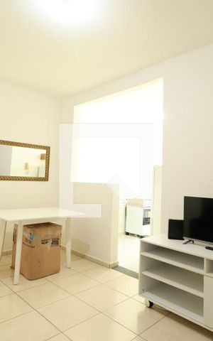 Apartamento para alugar com 60m², 3 quartos e 2 vagasSala