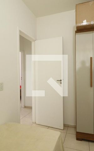 Apartamento para alugar com 60m², 3 quartos e 2 vagasQuarto 3