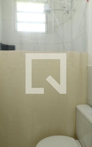 Apartamento para alugar com 60m², 3 quartos e 2 vagasBanheiro Social