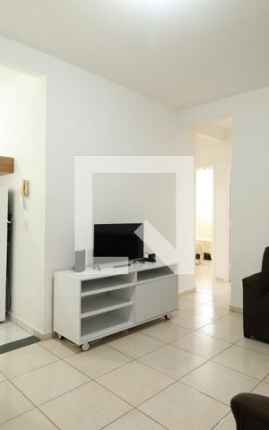 Apartamento para alugar com 60m², 3 quartos e 2 vagasSala