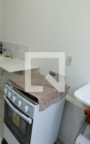 Apartamento para alugar com 60m², 3 quartos e 2 vagasCozinha