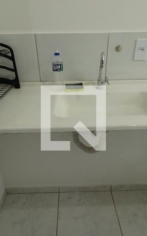 Apartamento para alugar com 60m², 3 quartos e 2 vagasCozinha