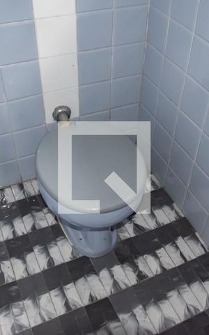 Casa à venda com 120m², 3 quartos e 2 vagasLavabo da Sala