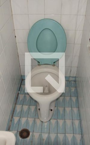 Casa à venda com 120m², 3 quartos e 2 vagasBanheiro de Serviço