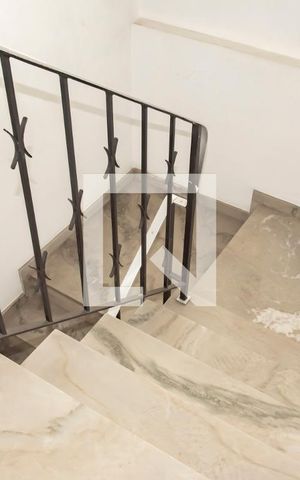 Casa à venda com 120m², 3 quartos e 2 vagasAcesso ao 1° Piso