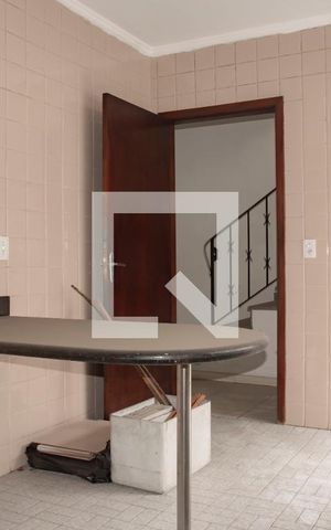 Casa à venda com 120m², 3 quartos e 2 vagasCozinha