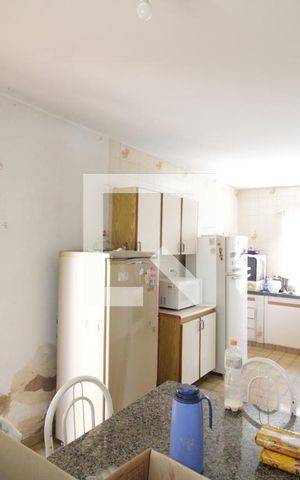 Casa para alugar com 200m², 3 quartos e 1 vagaCozinha
