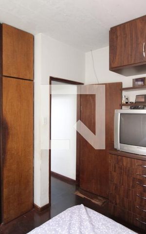 Casa para alugar com 200m², 3 quartos e 1 vagaQuarto 2