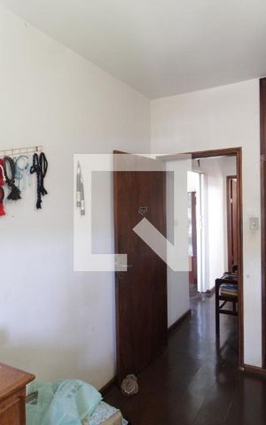 Casa para alugar com 200m², 3 quartos e 1 vagaQuarto 1