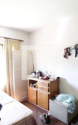 Casa para alugar com 200m², 3 quartos e 1 vagaQuarto 1