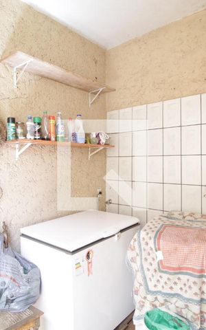 Casa para alugar com 200m², 3 quartos e 1 vagaÁrea de Serviço