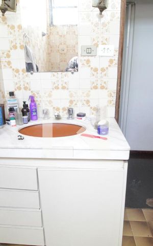 Casa para alugar com 200m², 3 quartos e 1 vagaBanheiro da Suíte