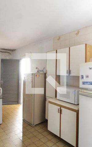 Casa para alugar com 200m², 3 quartos e 1 vagaCozinha