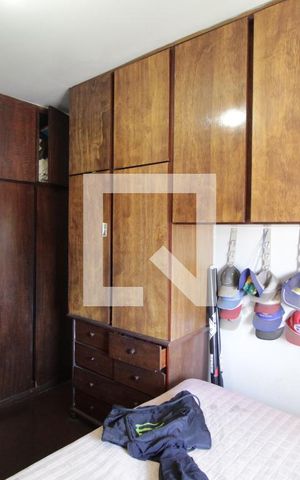 Casa para alugar com 200m², 3 quartos e 1 vagaQuarto 1