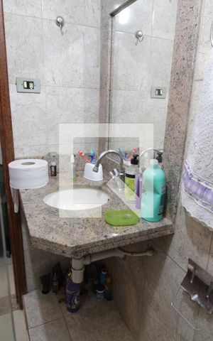 Casa para alugar com 200m², 3 quartos e 1 vagaBanheiro Social