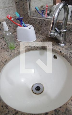 Casa para alugar com 200m², 3 quartos e 1 vagaBanheiro Social