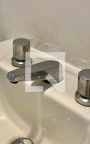 Apartamento à venda com 124m², 3 quartos e 2 vagas Apartamento à venda com 124m², 3 quartos e 2 vagasBanheiro