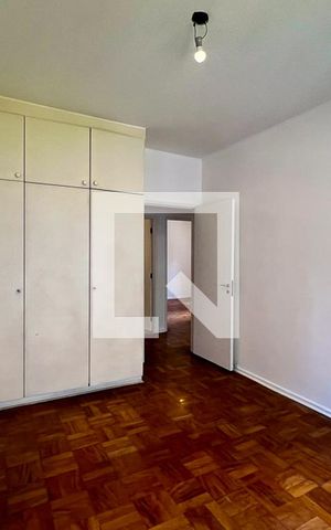 Apartamento à venda com 124m², 3 quartos e 2 vagas Apartamento à venda com 124m², 3 quartos e 2 vagasQuarto 1