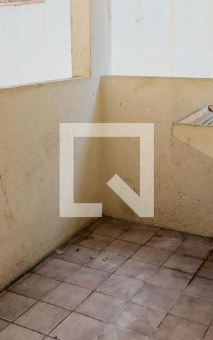 Casa para alugar com 60m², 1 quarto e sem vaga Casa para alugar com 60m², 1 quarto e sem vagaLavanderia