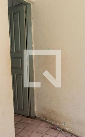 Casa para alugar com 60m², 1 quarto e sem vaga Casa para alugar com 60m², 1 quarto e sem vagaLavanderia