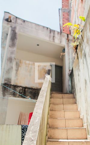 Casa para alugar com 60m², 1 quarto e sem vaga Casa para alugar com 60m², 1 quarto e sem vagaEntrada