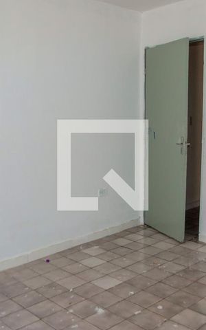 Casa para alugar com 60m², 1 quarto e sem vaga Casa para alugar com 60m², 1 quarto e sem vagaQuarto