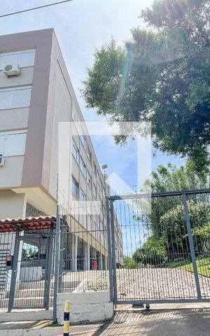 Apartamento à venda com 54m², 1 quarto e 1 vaga Apartamento à venda com 54m², 1 quarto e 1 vagaFachada