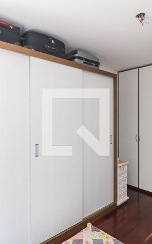 Apartamento à venda com 54m², 1 quarto e 1 vaga Apartamento à venda com 54m², 1 quarto e 1 vagaQuarto