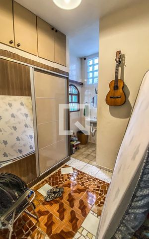 Casa à venda com 400m², 6 quartos e 2 vagasCasa 1 - Suite 