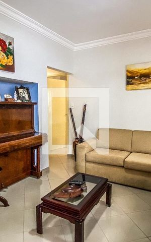 Casa à venda com 400m², 6 quartos e 2 vagasCasa 3 - Sala