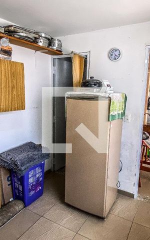 Casa à venda com 400m², 6 quartos e 2 vagasCasa 3 - Area de Serviço 