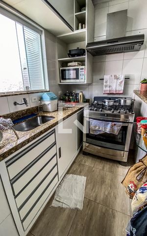 Casa à venda com 400m², 6 quartos e 2 vagasCasa 3 - Cozinha