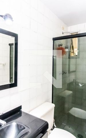 Apartamento à venda com 86m², 3 quartos e 2 vagas Apartamento à venda com 86m², 3 quartos e 2 vagasBanheiro