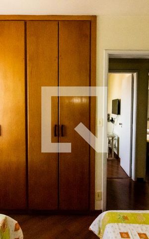 Apartamento à venda com 86m², 3 quartos e 2 vagas Apartamento à venda com 86m², 3 quartos e 2 vagasQuarto 3
