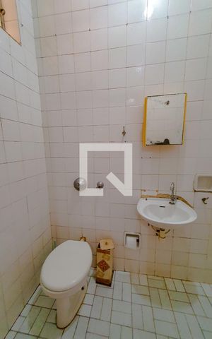 Casa à venda com 120m², 3 quartos e 2 vagas Casa à venda com 120m², 3 quartos e 2 vagasBanheiro escritorio
