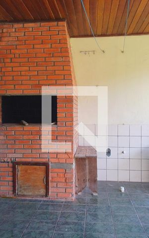 Casa à venda com 178m², 3 quartos e 1 vaga Casa à venda com 178m², 3 quartos e 1 vagaChurrasqueira