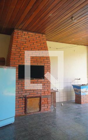 Casa à venda com 178m², 3 quartos e 1 vaga Casa à venda com 178m², 3 quartos e 1 vagaÁrea gourmet