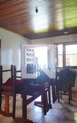 Casa à venda com 178m², 3 quartos e 1 vaga Casa à venda com 178m², 3 quartos e 1 vagaCozinha