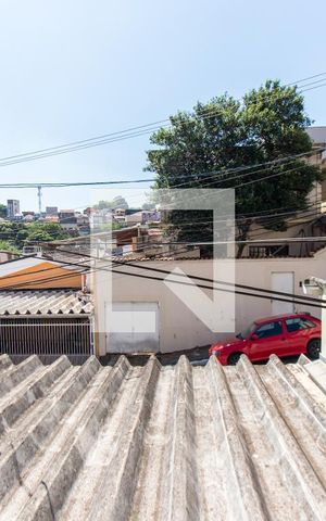 Casa à venda com 132m², 3 quartos e 2 vagas Casa à venda com 132m², 3 quartos e 2 vagasVista do Quarto 1